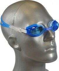 Peldēšanas brilles Enero, zilā krāsā cena un informācija | Peldēšanas brilles | 220.lv