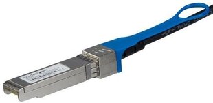 Startech j9281bst, SFP+, 1 m cena un informācija | Kabeļi un vadi | 220.lv