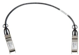 Сетевой кабель SFP+ Startech SFP10GPC05M цена и информация | Кабели и провода | 220.lv