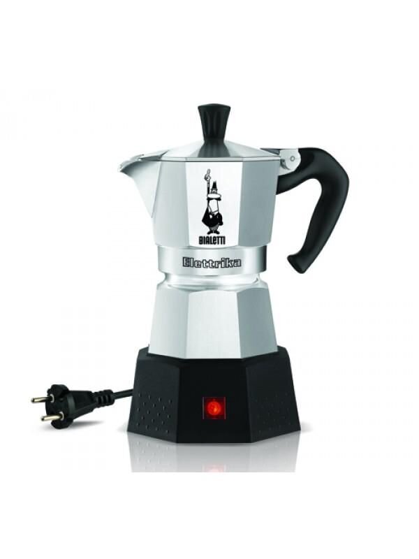 Bialetti 2778/MR цена и информация | Kafijas automāti | 220.lv