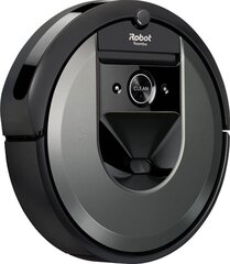 Робот-пылесос iRobot Roomba i7+, 75 мин цена и информация | Пылесосы-роботы | 220.lv