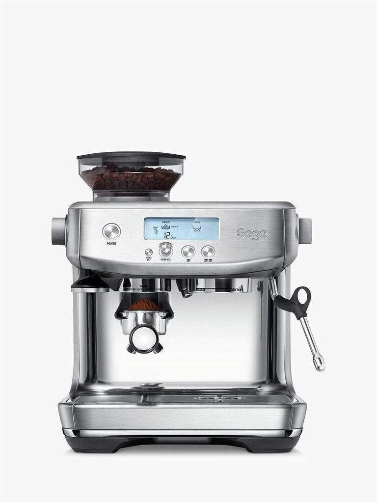 Sage SES878 The Barista Pro cena un informācija | Kafijas automāti | 220.lv