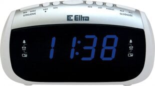 Eltra 5907727028186 цена и информация | Радиоприемники и будильники | 220.lv