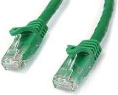 Жесткий сетевой кабель UTP кат. 6 Startech N6PATC5MGN цена и информация | Кабели и провода | 220.lv