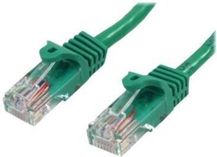 Жесткий сетевой кабель UTP кат. 6 Startech 45PAT5MGN            5 m цена и информация | Кабели и провода | 220.lv