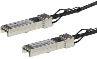 Сетевой кабель SFP+ Startech SFP10GPC5M           5 m цена и информация | Кабели и провода | 220.lv