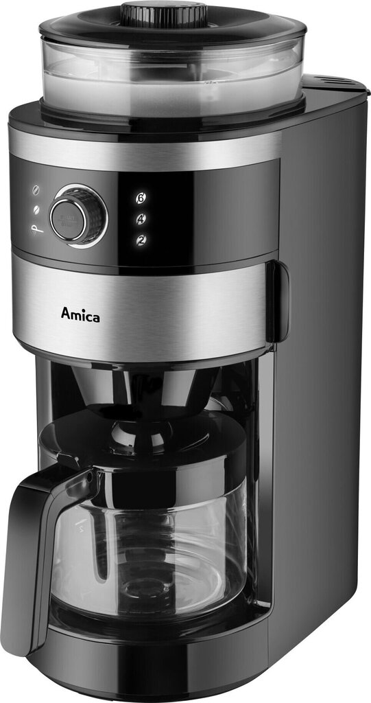 Amica CD401 Color cena un informācija | Kafijas automāti | 220.lv