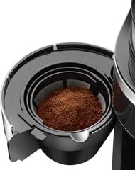 Кофемашина с кофемолкой Amica CD401 цена и информация | Кофемашины | 220.lv