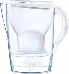 Brita Marella MX Plus цена и информация | Фильтры для воды | 220.lv