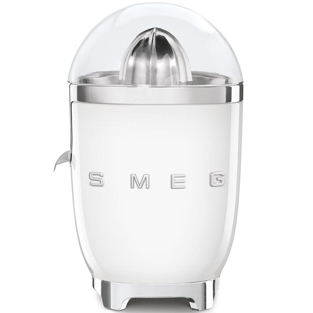 Smeg Cjf01wheu цена и информация | Sulu spiedes | 220.lv