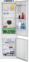 Beko BCNA275E31SN цена и информация | Холодильники | 220.lv