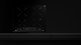 Варочная поверхность TEKA IZC 64630 BK MST цена и информация | Варочные поверхности | 220.lv