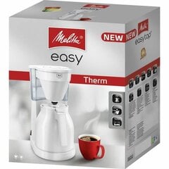 Melitta 1023-05 cena un informācija | Kafijas automāti | 220.lv