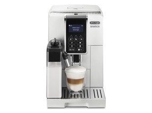 Delonghi Dinamica ECAM350 cena un informācija | Kafijas automāti | 220.lv