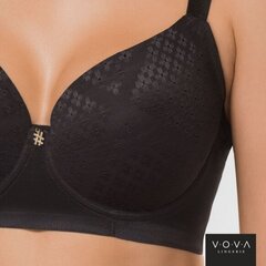 Бюстгальтер spacer bra Fusion,  V.O.V.A. Lingerie цена и информация | Бюстгальтеры | 220.lv