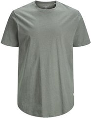 Мужская футболка JJENOA 12184933 Sedona Sage цена и информация | Мужские футболки | 220.lv