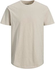 JJENOA vīriešu t-krekls 12113648 Mēness stars цена и информация | Мужские футболки | 220.lv