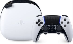 Sony PlayStation DualSense Edge Controller - PS5 cena un informācija | Gaming aksesuāri | 220.lv