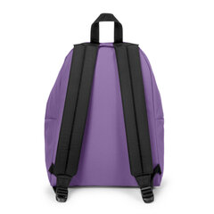 Mugursoma Eastpak Padded Pak’R Vision, violeta cena un informācija | Sporta somas un mugursomas | 220.lv