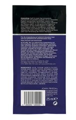 Violetas krāsas matu šampūns dzelteno toņu maskēšanai John Frieda, 25 ml cena un informācija | Šampūni | 220.lv