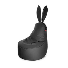 Qubo™ Mommy Rabbit Blackberry POP FIT cena un informācija | Sēžammaisi, pufi | 220.lv