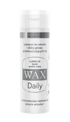 Matu šampūns taukainiem matiem Pilomax Wax Daily, 200 ml cena un informācija | Šampūni | 220.lv