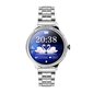 Watchmark Fashion Active Silver cena un informācija | Viedpulksteņi (smartwatch) | 220.lv