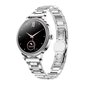 Watchmark Fashion Active Silver cena un informācija | Viedpulksteņi (smartwatch) | 220.lv