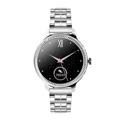 Watchmark Fashion Active Silver цена и информация | Смарт-часы (smartwatch) | 220.lv