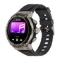 Watchmark G-wear Black cena un informācija | Viedpulksteņi (smartwatch) | 220.lv