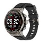 Watchmark G-wear Black cena un informācija | Viedpulksteņi (smartwatch) | 220.lv