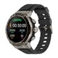 Watchmark G-wear Black cena un informācija | Viedpulksteņi (smartwatch) | 220.lv