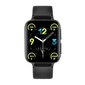 Watchmark Fashion Smartone Black cena un informācija | Viedpulksteņi (smartwatch) | 220.lv