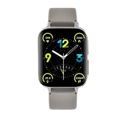 Watchmark Fashion Smartone Silver цена и информация | Смарт-часы (smartwatch) | 220.lv