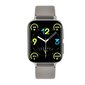 Watchmark Fashion Smartone Silver цена и информация | Viedpulksteņi (smartwatch) | 220.lv
