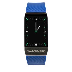 Viedais pulkstenis WT1 zils cena un informācija | Viedpulksteņi (smartwatch) | 220.lv