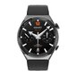 Watchmark Fashion Maverick Black cena un informācija | Viedpulksteņi (smartwatch) | 220.lv