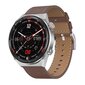 Watchmark Fashion Maverick Brown цена и информация | Viedpulksteņi (smartwatch) | 220.lv