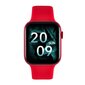Watchmark Fashion Wi12 Red cena un informācija | Viedpulksteņi (smartwatch) | 220.lv