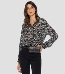 Женская блузка Replay W2323A-72324-010-XS цена и информация | Женские блузки, рубашки | 220.lv