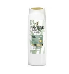 Шампунь Pantene Pro-V Miracles Grow Strong, 250 мл цена и информация | Шампуни | 220.lv