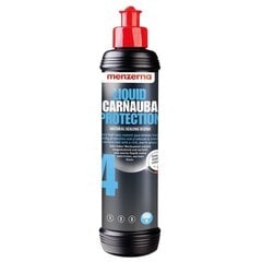 Menzerna Liquid Carnauba Protection Карнаубская защита 250мл цена и информация | Автохимия | 220.lv