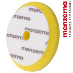 Диск Menzerna Medium Cut 150мм, желтый цена и информация | Автохимия | 220.lv