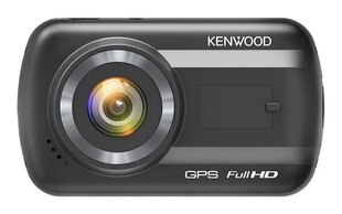 Kenwood DRV-A201, черный цвет цена и информация | Видеорегистраторы | 220.lv