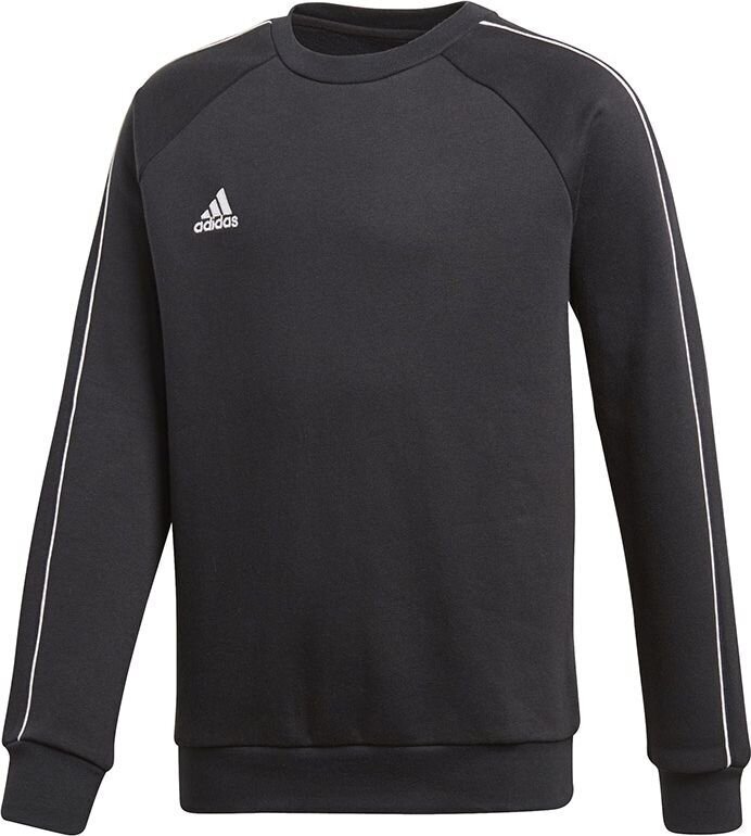 Adidas džemperis zēniem Core 18 Sweat Top Jr, CE9062 цена и информация | Zēnu jakas, džemperi, žaketes, vestes | 220.lv