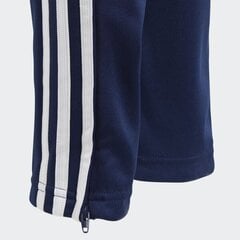 Шорты Adidas, синие. цена и информация | Футбольная форма и другие товары | 220.lv