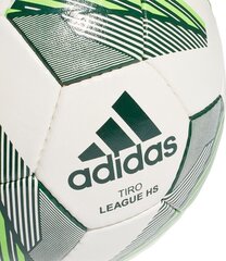 Футбольный мяч Adidas Tiro Match цена и информация | Футбольные мячи | 220.lv