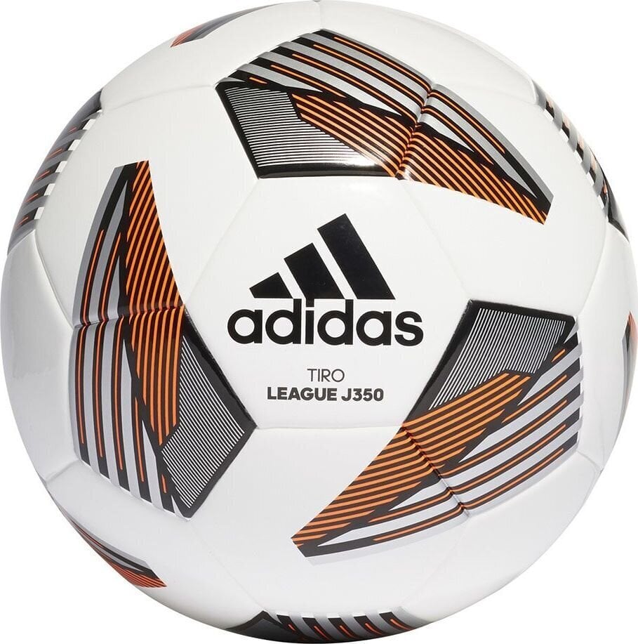 Futbola bumba Adidas Tiro League cena | 220.lv