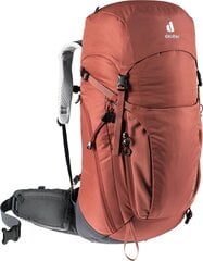 Рюкзак походный Deuter Trail Pro SL 34 л цена и информация | Спортивные сумки и рюкзаки | 220.lv