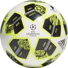 Футбольный мяч Adidas Finale 21 цена и информация | Футбольные мячи | 220.lv